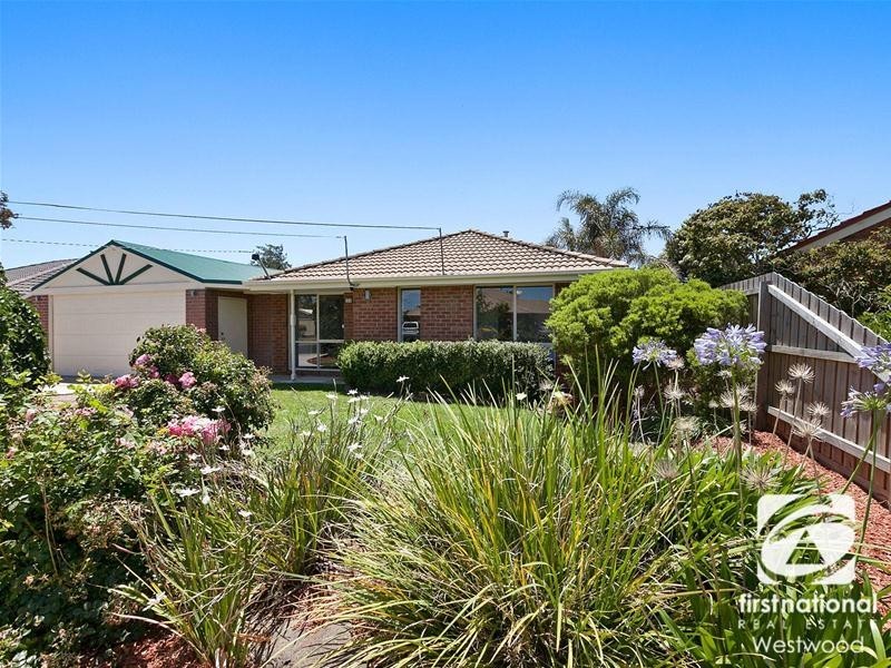 16 Cameron Drive, Hoppers Crossing VIC 3029