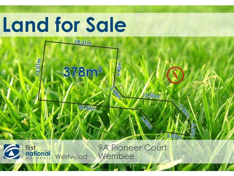 9a Pioneer Court, Werribee VIC 3030