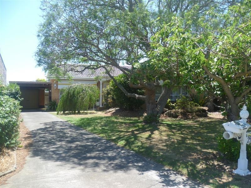 25 Tyrone Street, Werribee VIC 3030