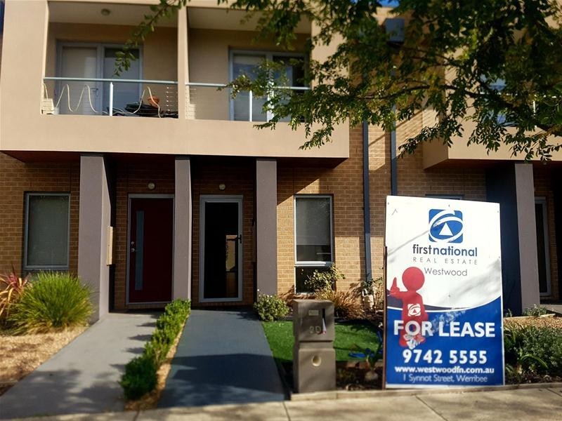 2D Hanworth Avenue, Williams Landing VIC 3027