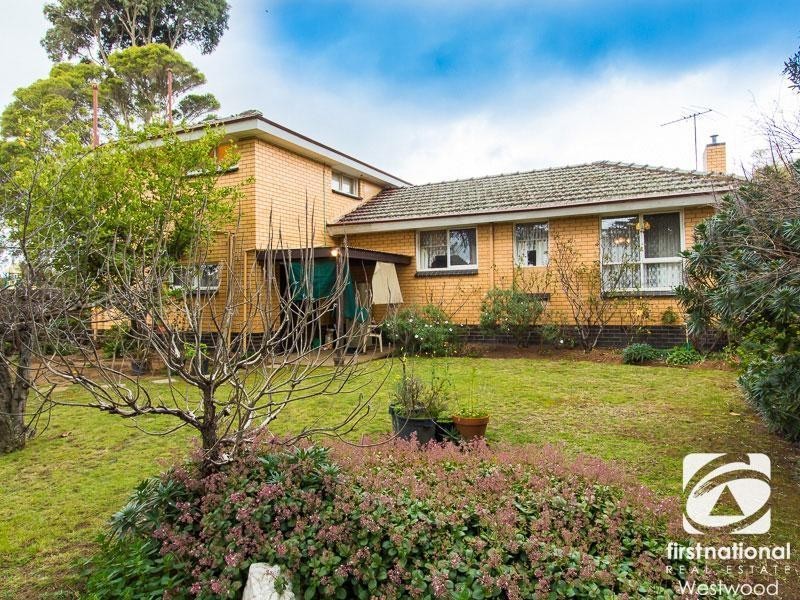 39 Tyrone Street, Werribee VIC 3030