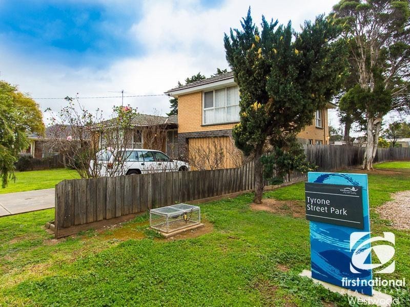 39 Tyrone Street, Werribee VIC 3030