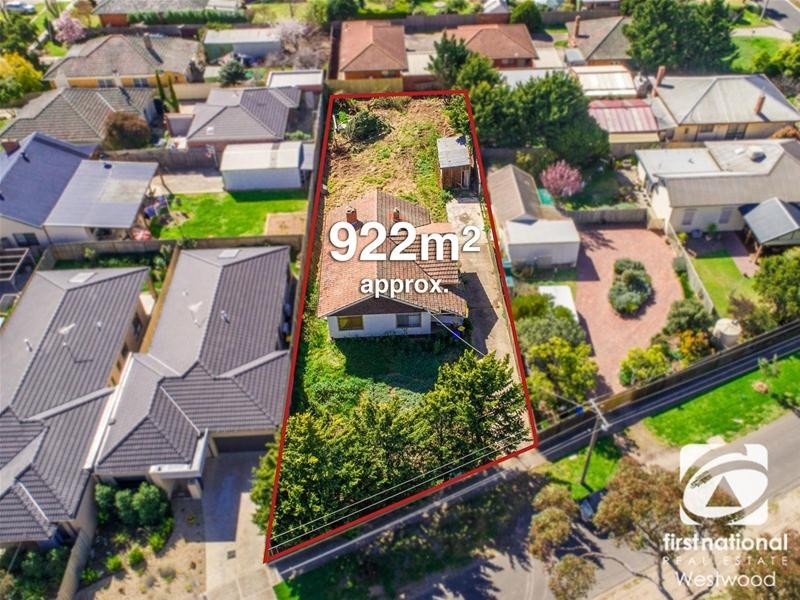 10 Ballan Road, Werribee VIC 3030