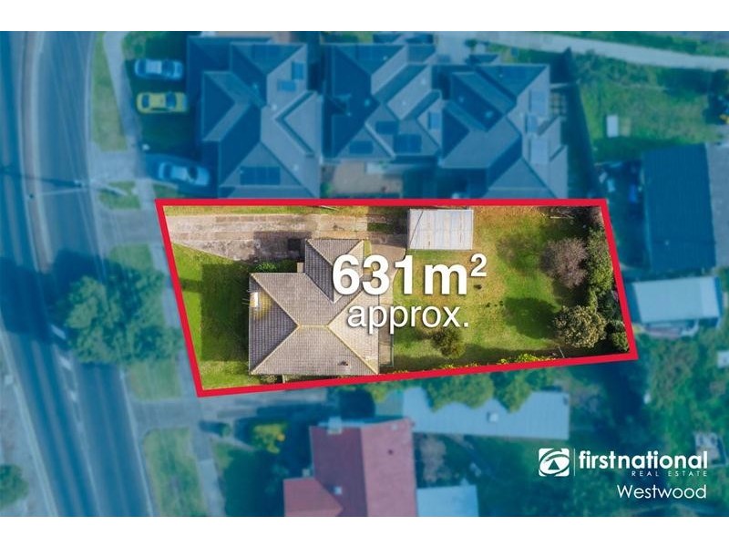 48 Maher Road, Laverton VIC 3028