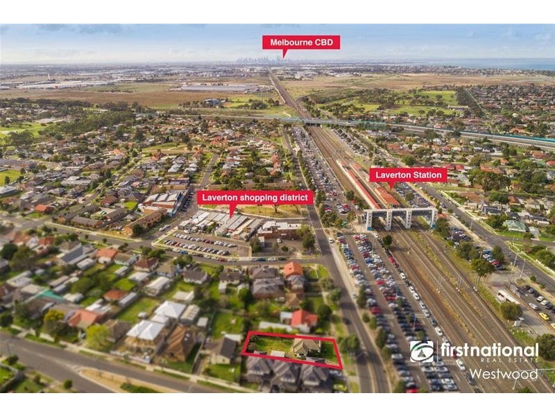 48 Maher Road, Laverton VIC 3028