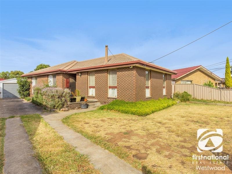 13 Hayden Street, Hoppers Crossing VIC 3029