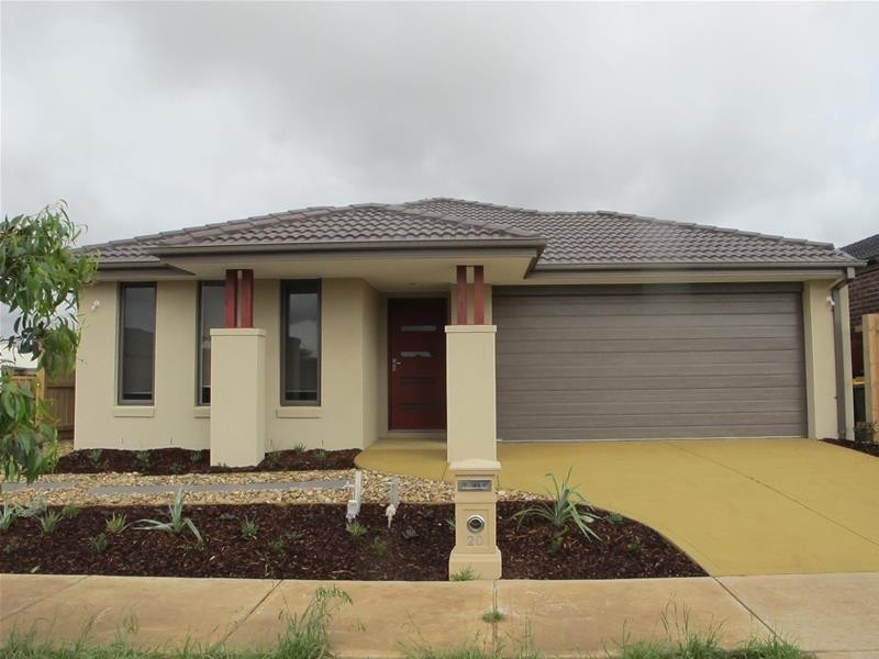 20 Charter Road, Werribee VIC 3030