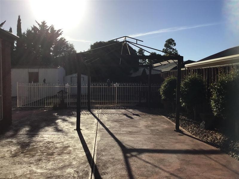 3 Penny Crescent, Hoppers Crossing VIC 3029