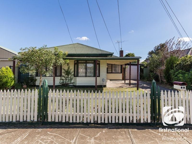 40 Margaret Street, Werribee VIC 3030