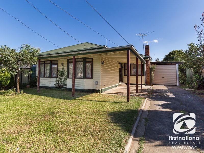 40 Margaret Street, Werribee VIC 3030
