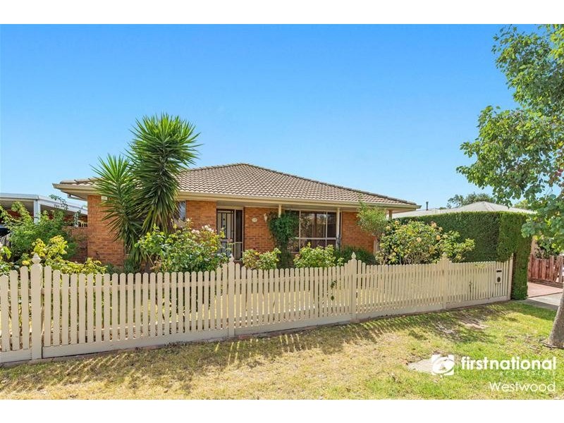 10 Amazon Place, Werribee VIC 3030