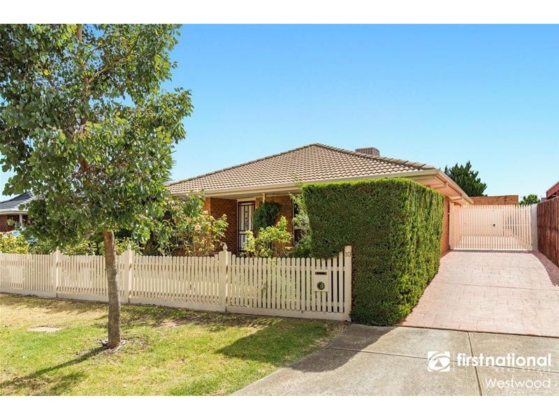10 Amazon Place, Werribee VIC 3030