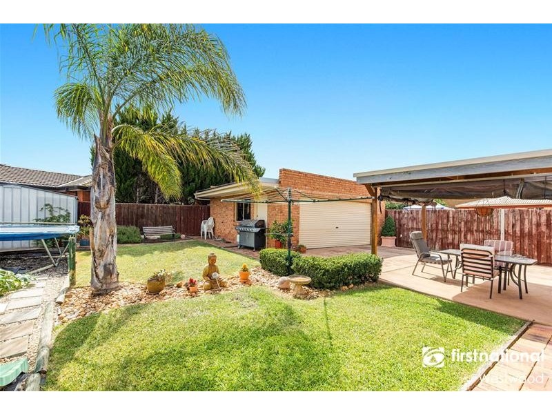 10 Amazon Place, Werribee VIC 3030