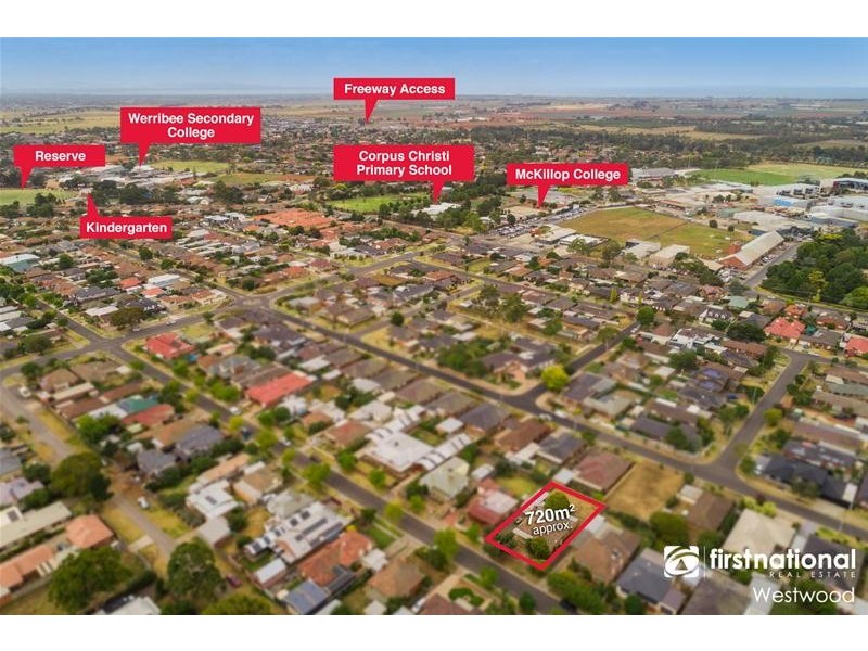 47 Church Street, Werribee VIC 3030