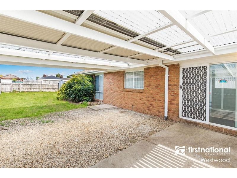 23 Thames Boulevard, Werribee VIC 3030