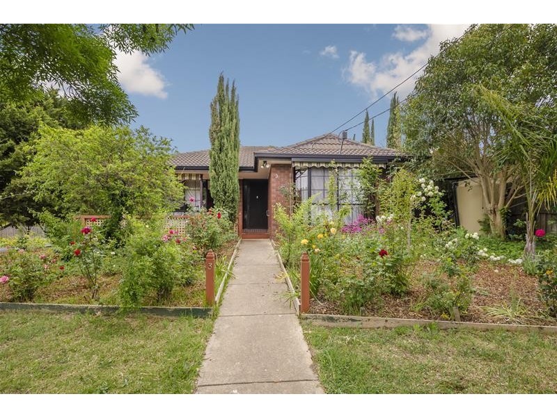 3 Retreat Place, Werribee VIC 3030