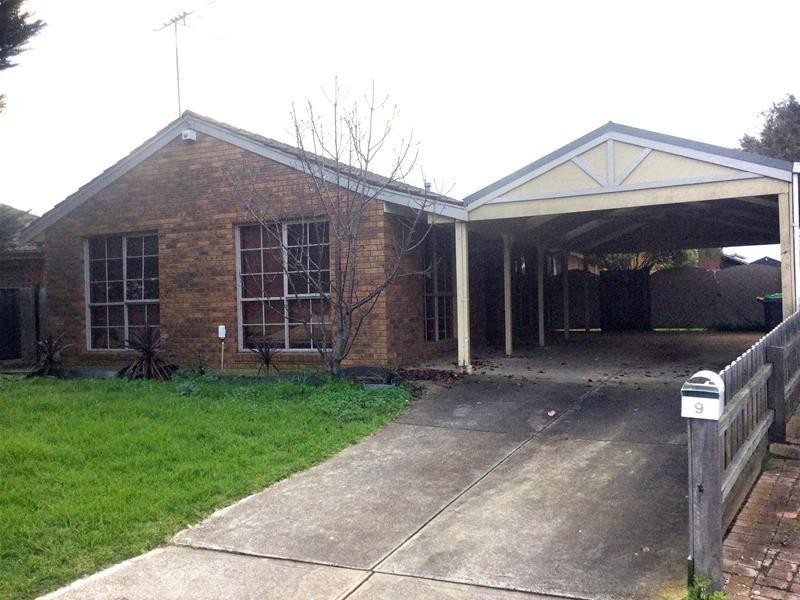 9 Wandin Court, Werribee VIC 3030