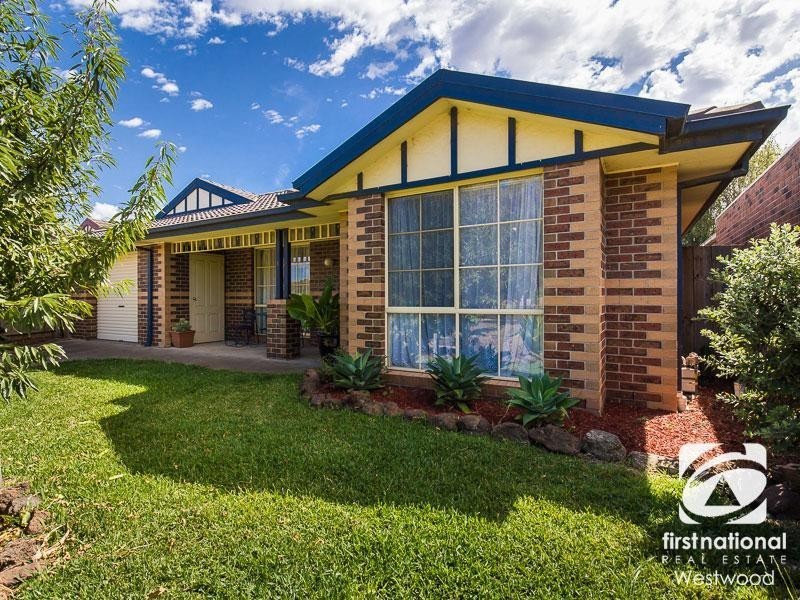 40 Racecourse Road, Werribee VIC 3030