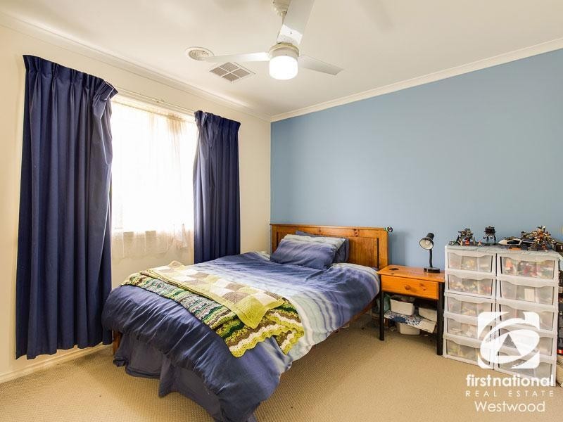 40 Racecourse Road, Werribee VIC 3030