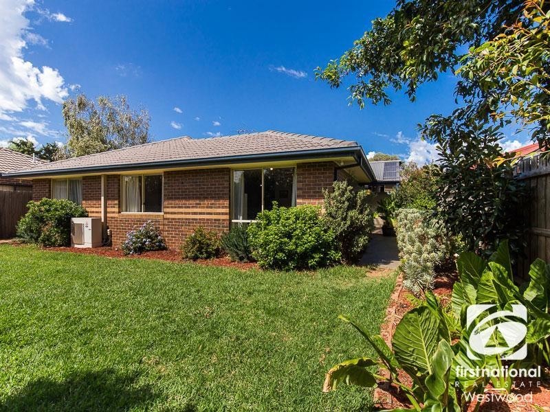 40 Racecourse Road, Werribee VIC 3030