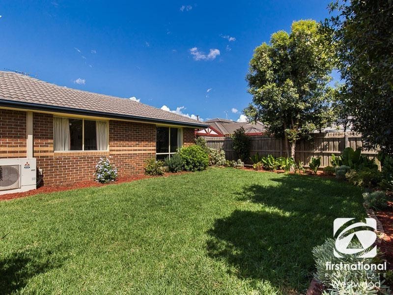 40 Racecourse Road, Werribee VIC 3030