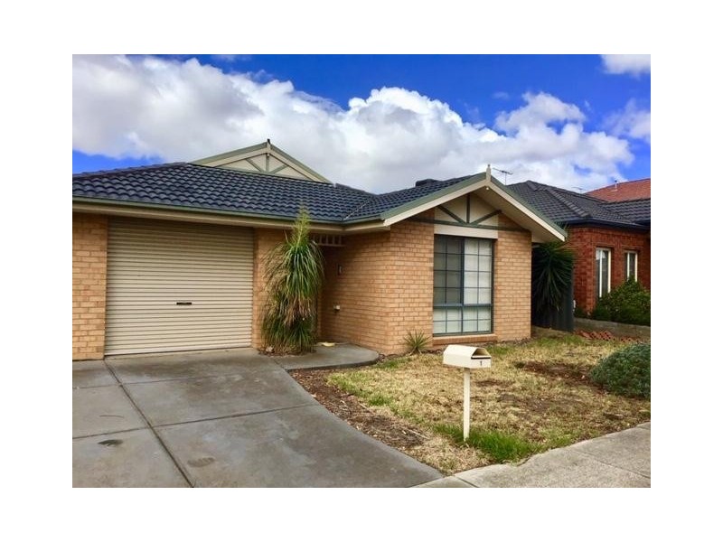 1 Nichollii Court, Wyndham Vale VIC 3024