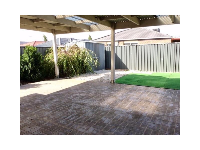 1 Nichollii Court, Wyndham Vale VIC 3024