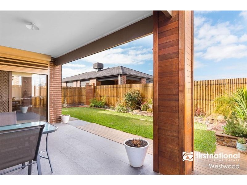 43 Exploration Avenue, Werribee VIC 3030