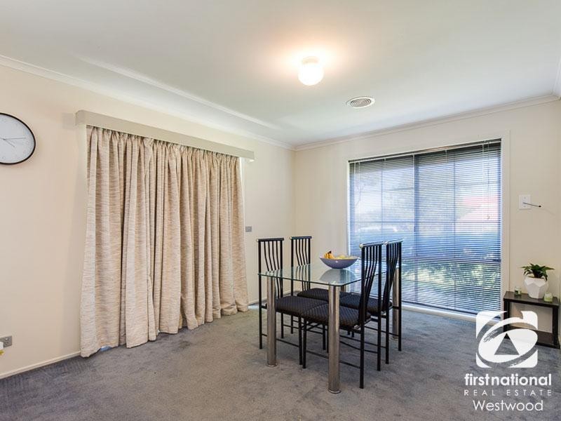 12 Tweed Court, Werribee VIC 3030