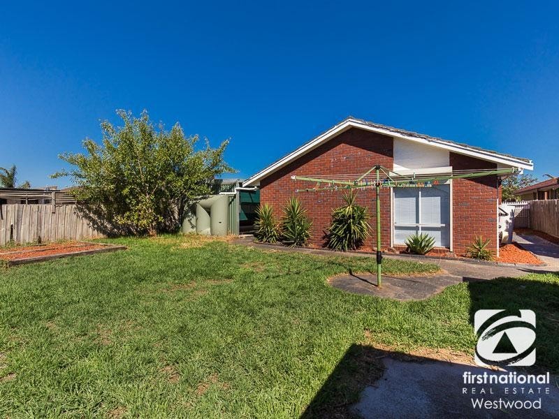 12 Tweed Court, Werribee VIC 3030