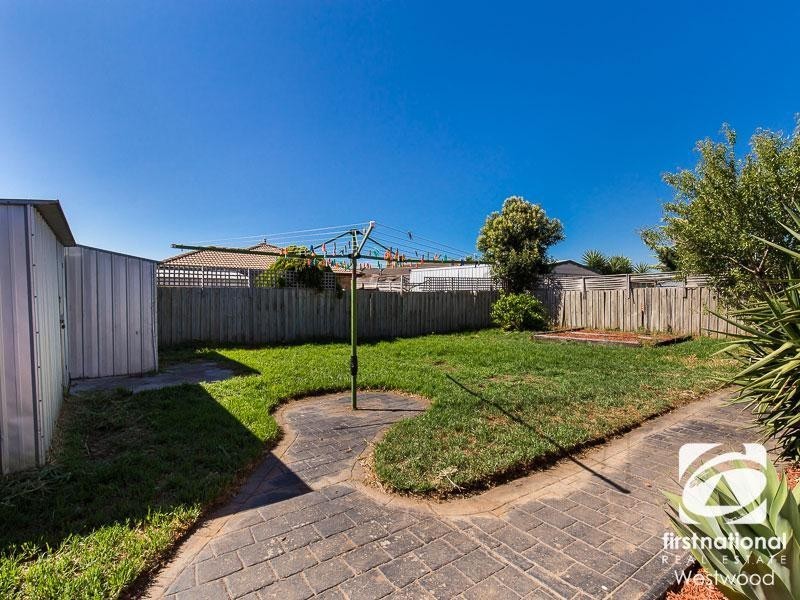 12 Tweed Court, Werribee VIC 3030