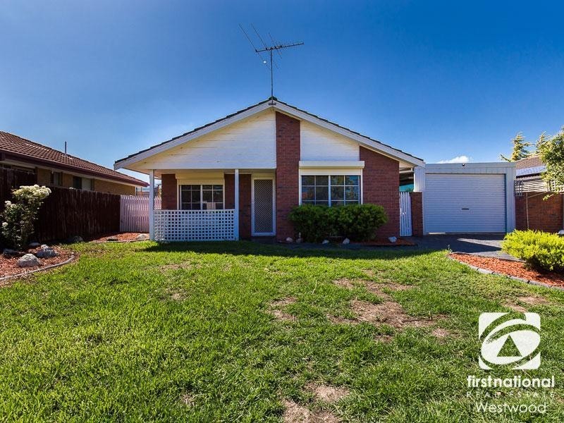 12 Tweed Court, Werribee VIC 3030