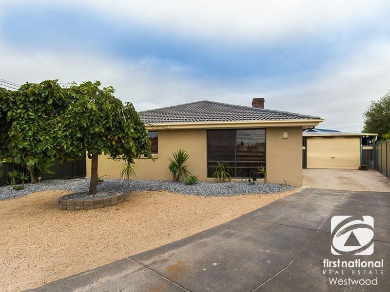 11 Trevino Close, Hoppers Crossing VIC 3029