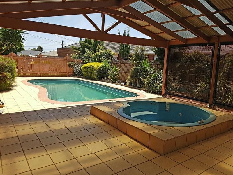 48 Mokhtar Drive, Hoppers Crossing VIC 3029