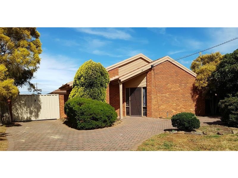 3 Avoca Court, Werribee VIC 3030