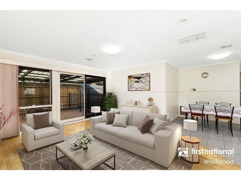 102 Honour Avenue, Wyndham Vale VIC 3024