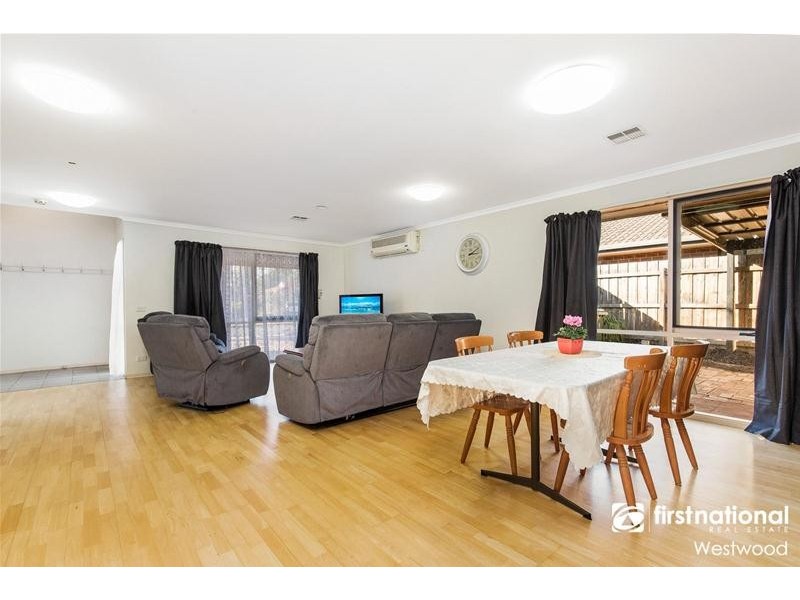 102 Honour Avenue, Wyndham Vale VIC 3024