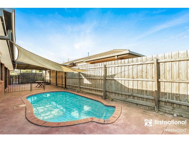 102 Honour Avenue, Wyndham Vale VIC 3024