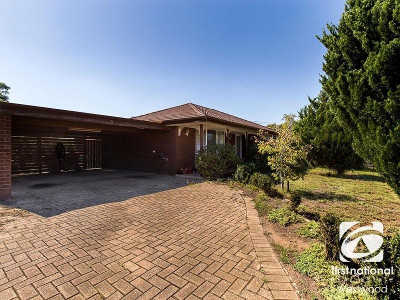 3 Karri  Crescent, Hoppers Crossing VIC 3029