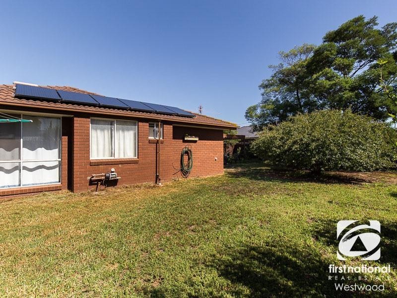 3 Karri  Crescent, Hoppers Crossing VIC 3029