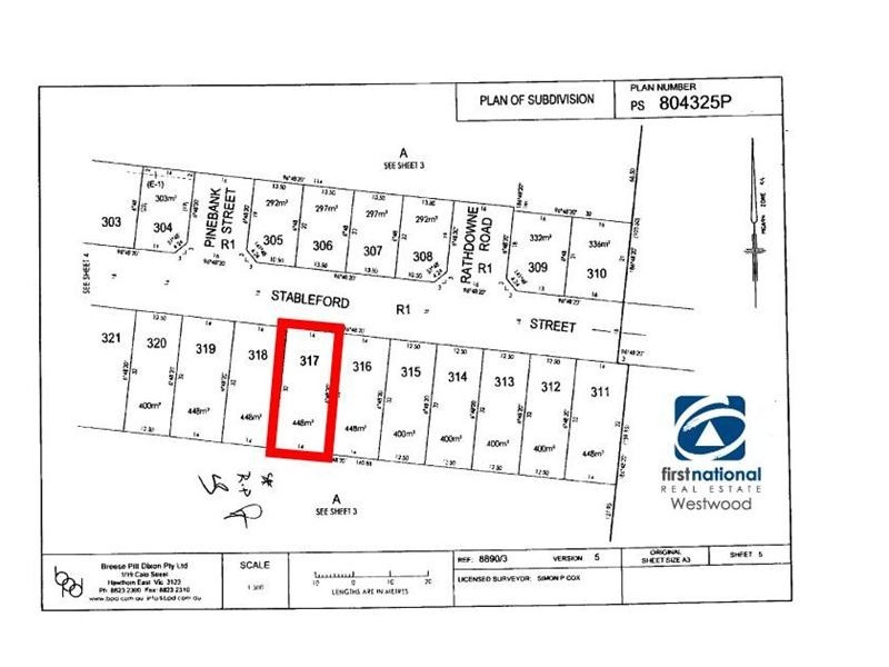 15 Stableford Street, Werribee VIC 3030