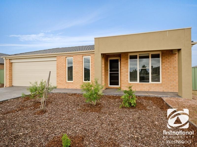 7 Pembury Way, Wyndham Vale VIC 3024
