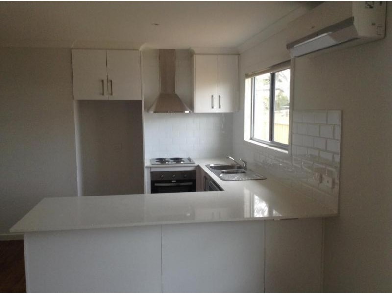 1A BEACH Road, Werribee South VIC 3030