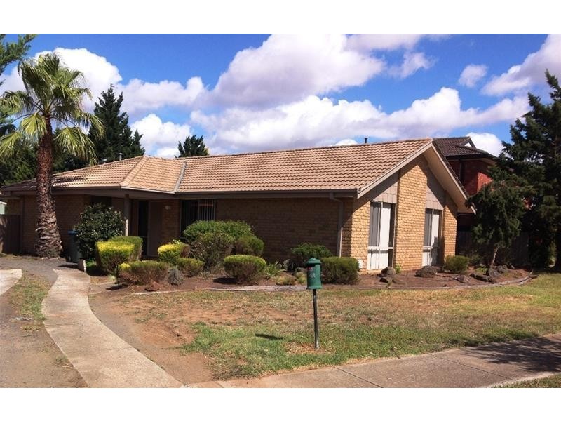 41 McMurray Crescent, Hoppers Crossing VIC 3029