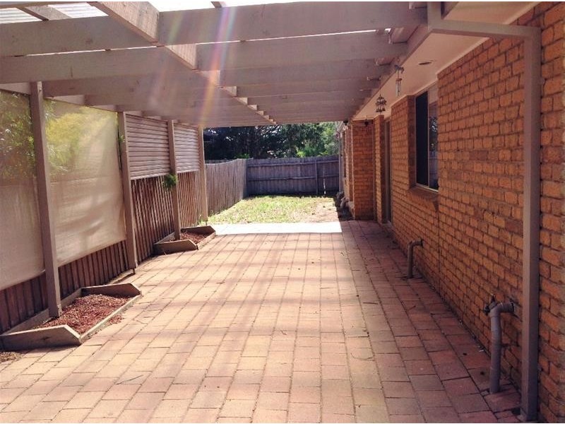 41 McMurray Crescent, Hoppers Crossing VIC 3029