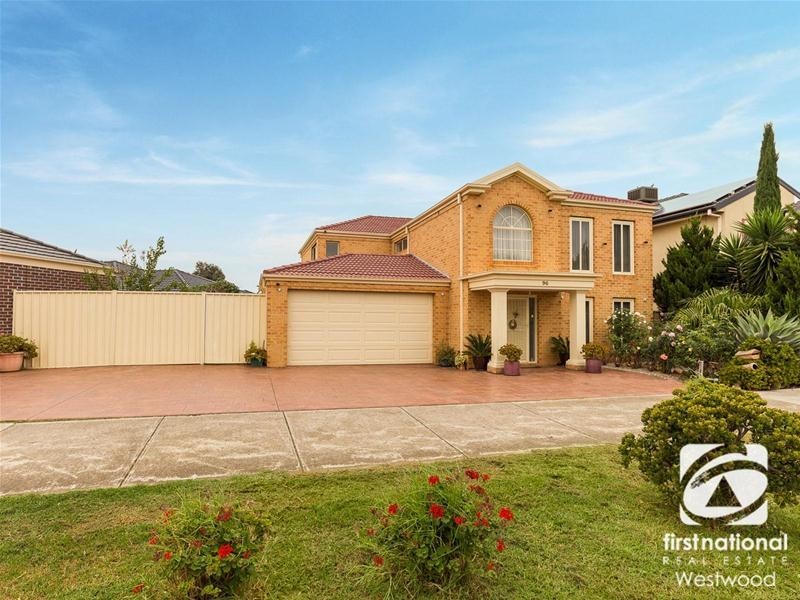 96 Latham Street, Werribee VIC 3030