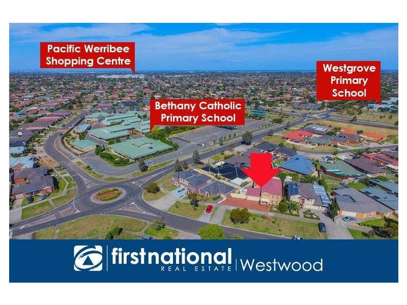 96 Latham Street, Werribee VIC 3030