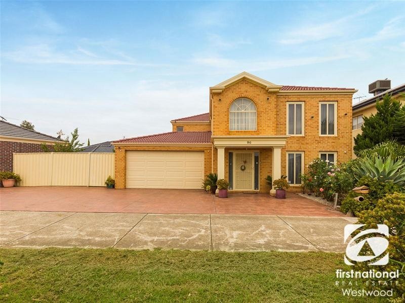 96 Latham Street, Werribee VIC 3030