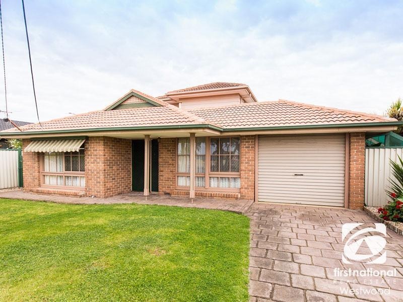 160 Tarneit Road, Werribee VIC 3030