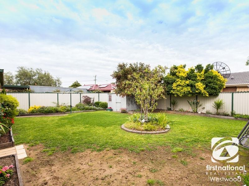 160 Tarneit Road, Werribee VIC 3030